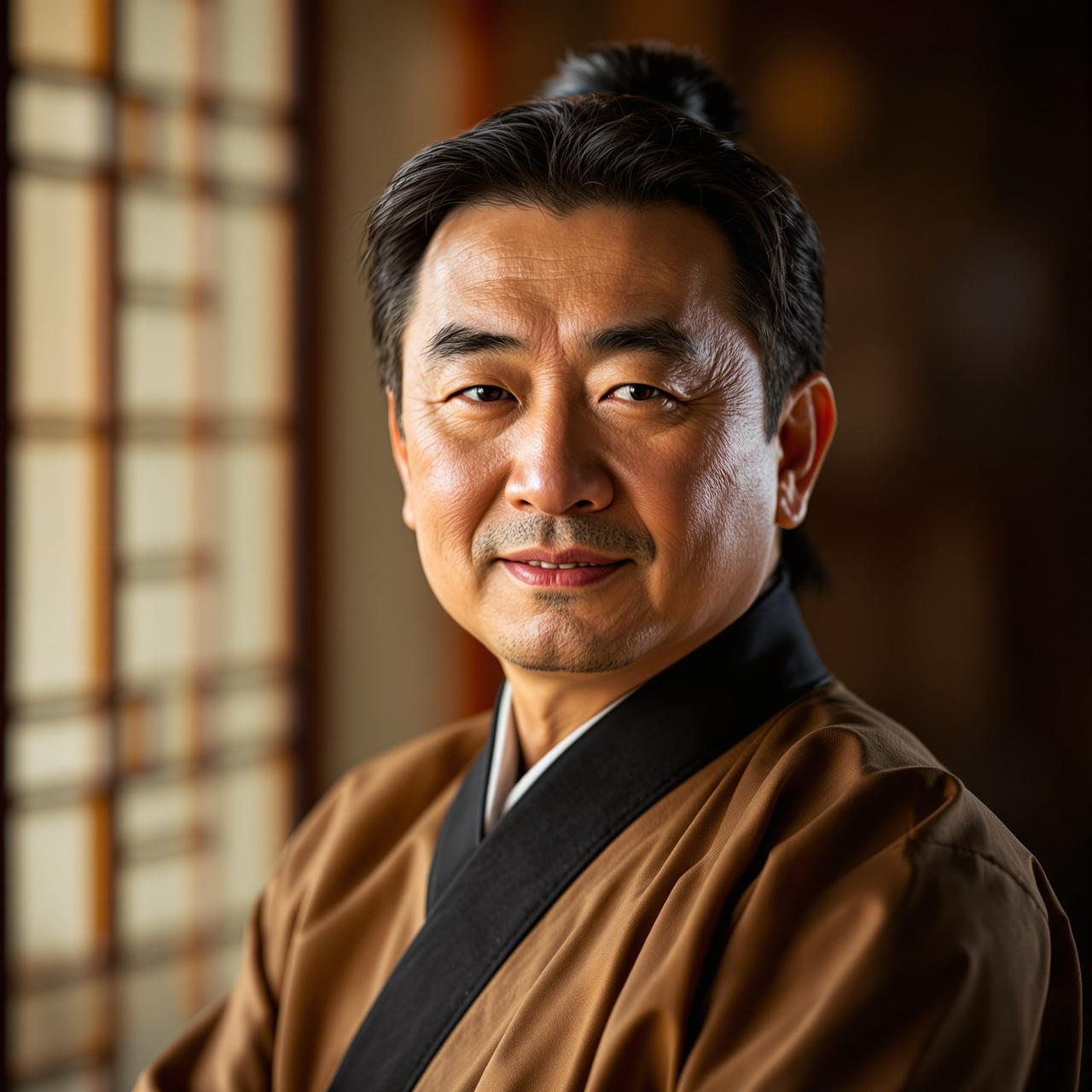 萧剑鸣 - 第一动漫 萧剑鸣 - 第一动漫动作导演 / 武术指导