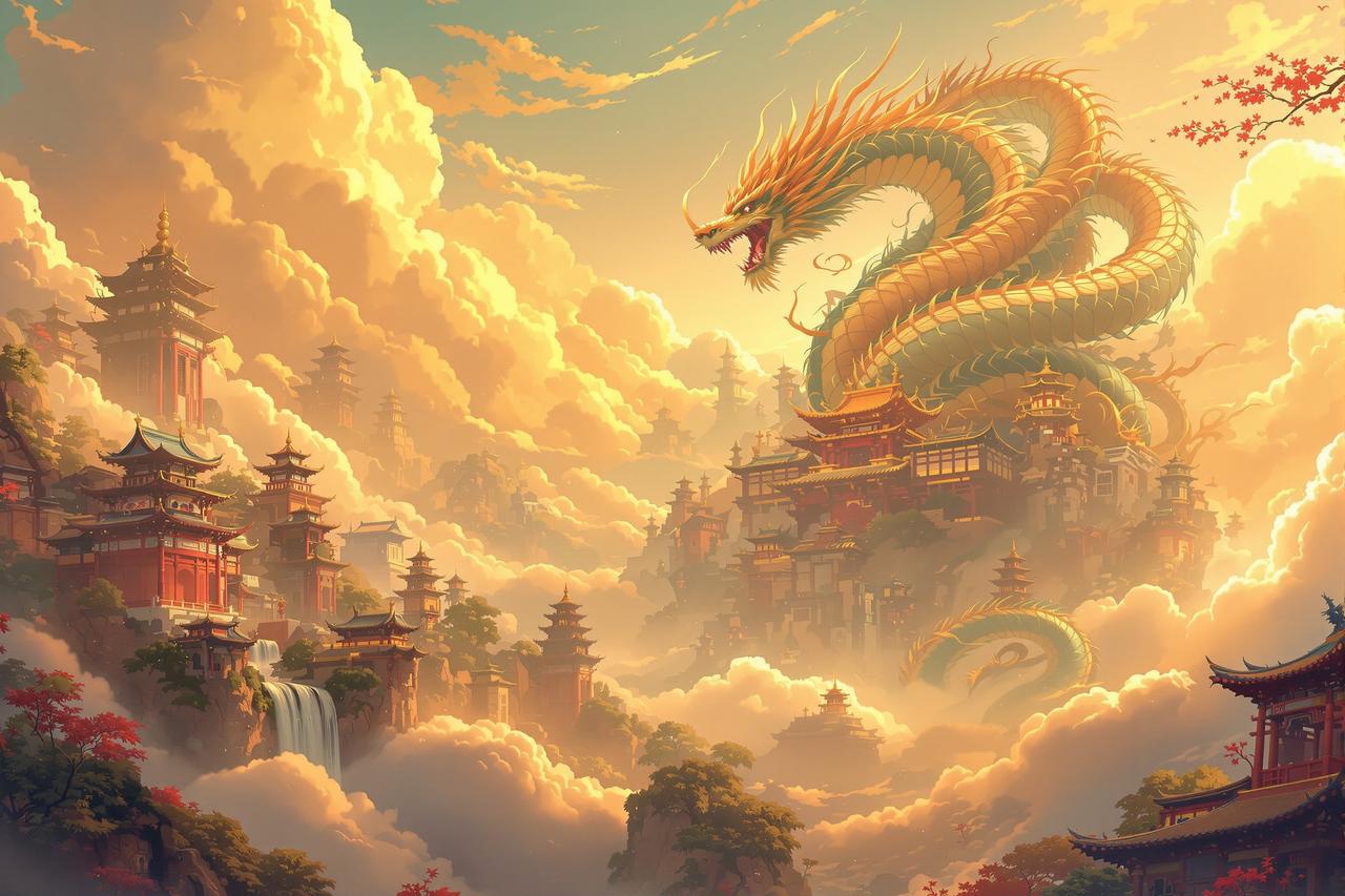 第一动漫 - 奇幻冒险 奇幻冒险 - 第一动漫分类