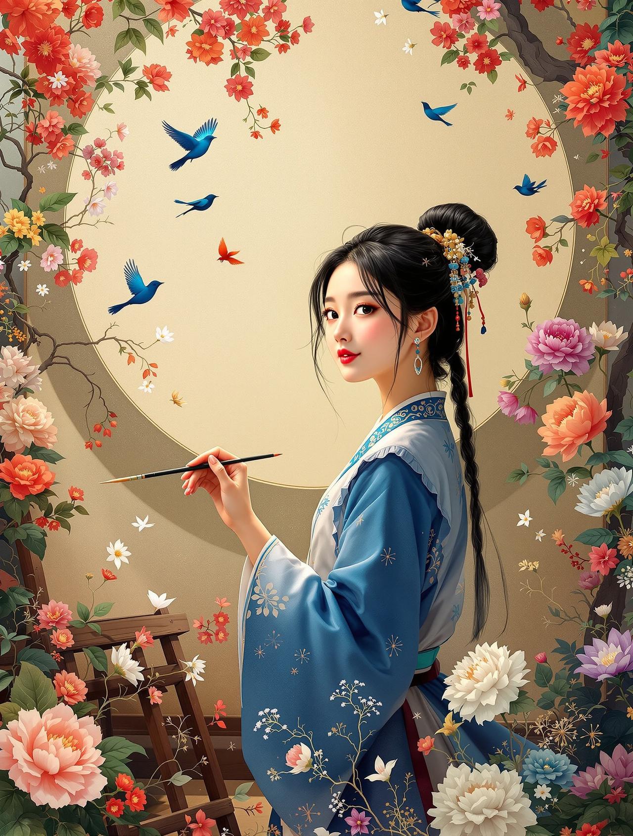 丹青引 - 第一动漫 丹青引 - 第一动漫最新更新