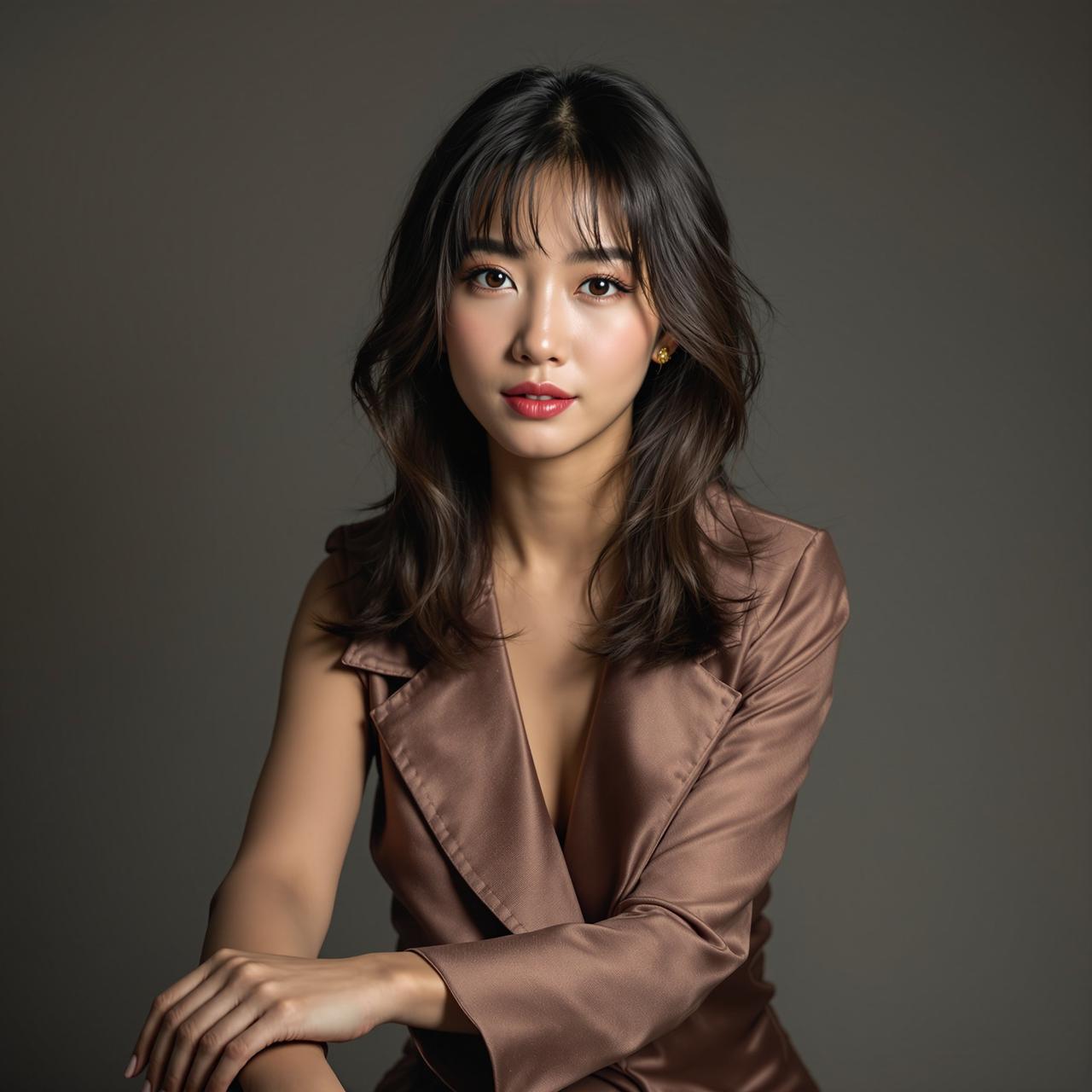 苏婉清 - 第一动漫 苏婉清 - 第一动漫联合创始人 / 艺术总监
